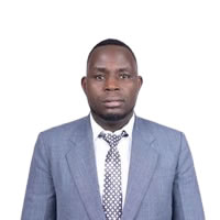 Shadrack Kirimi
