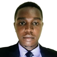 Gitonga Morris Munene
