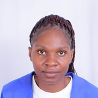 Regina Kagendo