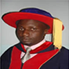 Dr. Bernard Gichimu - Member