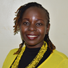 Ms. Gladys Atambo - Member