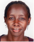 Dr. Joanne Ogunah - Member
