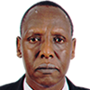 Prof. Kiplagat K. Kotut - Chairman (QISMR)