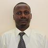 Mr. Justus Mwenda - Member 