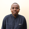 Mr. Kelvin Muchungu Ndaru - Secretariat