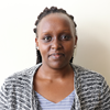 Ms. Caroline Wambui Ndiri - Secretariat
