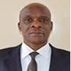 Dr. Paul Nthakanio Njiru - Member