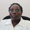 Mrs. Purity Chege - Member 