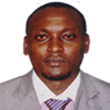 Dr. Jackson Wachira Muthengia - Alternate Chairman