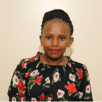 Ms. Grace Mwende Musau