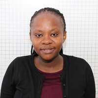 Ms. Kaaria LindaJoan Ntinyari
