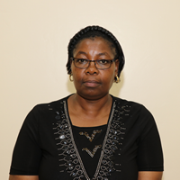 Ms. Norah Muthoni Karanja