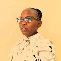 Ms. Jane Karimi Nyaga