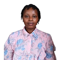Ann Wanjiku Kiora