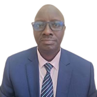 Mr. Stephen Kathuli