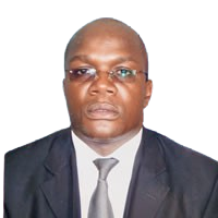 Mr. Fred Obare