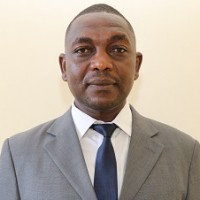 Mr. Eric Mwenda Jotham