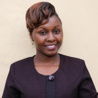 Ms. Njiru Stella Marigu