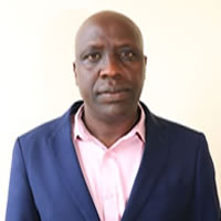 Mr. Joseph Kiprono Mutai
