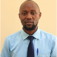 Mr. Joseph Mwai